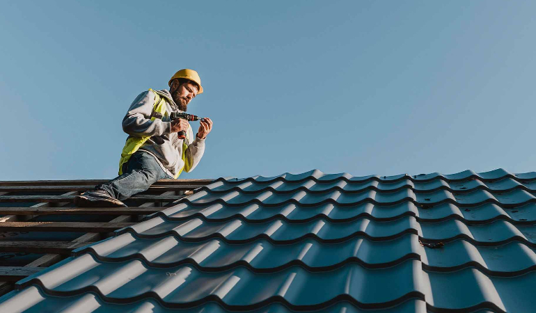 Çatı Kaplamanın Önemli